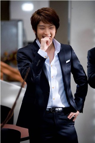 イ・ジュンギ LEE JUN KI 2009 FAN EVENT