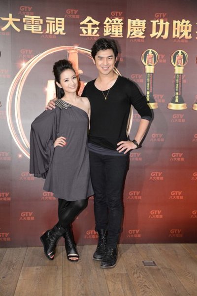 アリエル リン チェン ボーリン イタズラな恋愛白書 In Time With You 12年 第47回 台湾エミー賞 金鐘獎 最優秀作品賞受賞 アジアンエンタメ情報サイト アジアンハナ Asian Hana Com