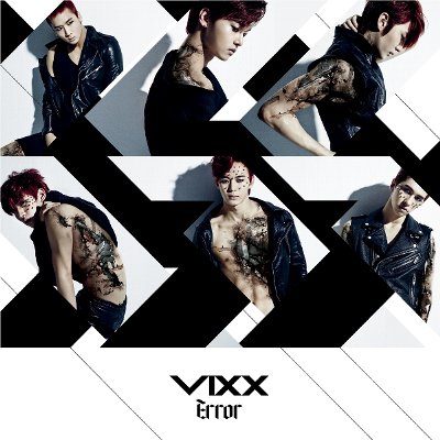 VIXX「Error」初回限定盤A_s.jpg