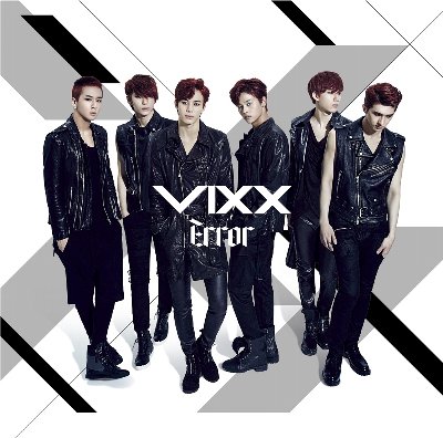 VIXX「Error」通常盤_s.jpg