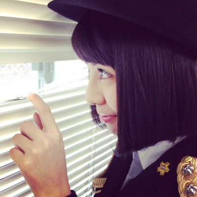 20141207田中美麗美麗1日警察署１③.jpg