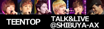 TEENTOP LIVE